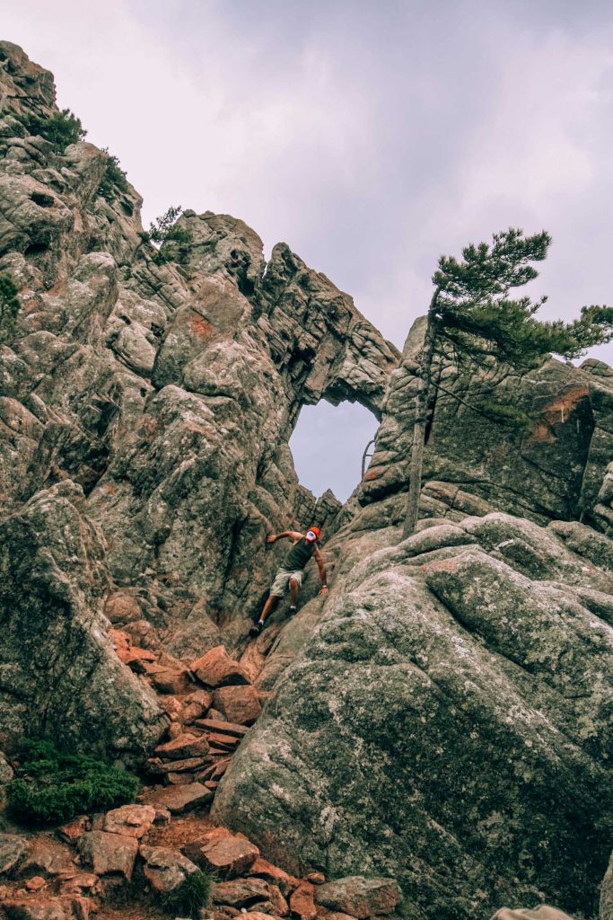 3 Week Corsica Itinerary: Why You Must Go on a Road Trip
