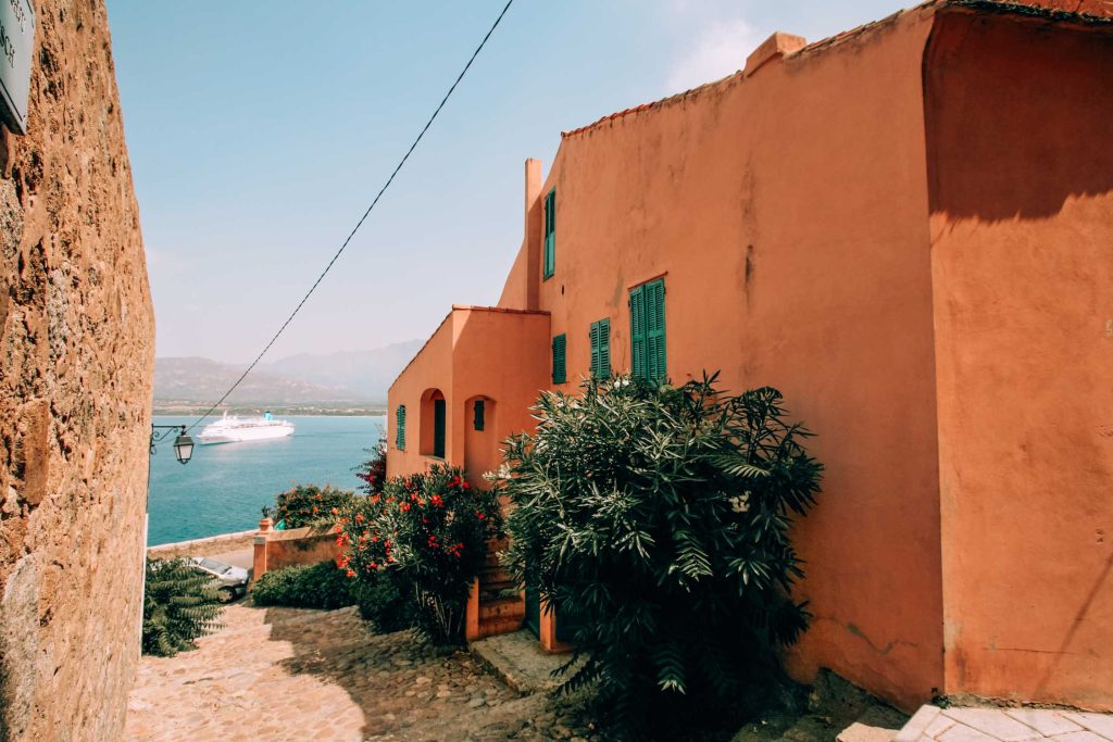3 Week Corsica Itinerary: Why You Must Go on a Road Trip