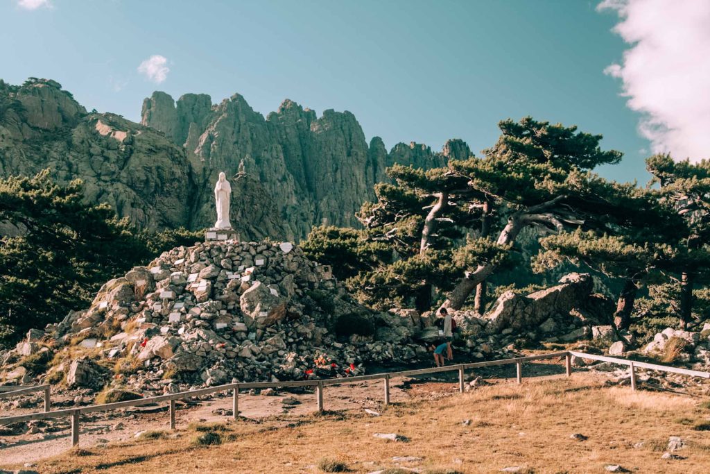 3 Week Corsica Itinerary: Why You Must Go on a Road Trip