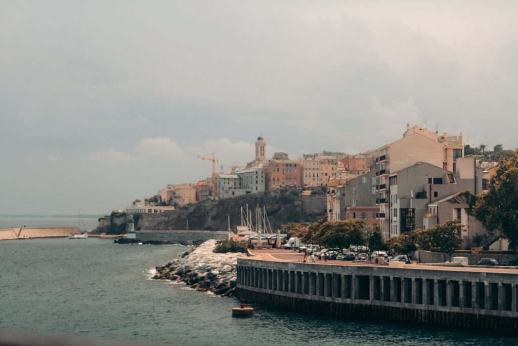 3 Week Corsica Itinerary: Why You Must Go on a Road Trip
