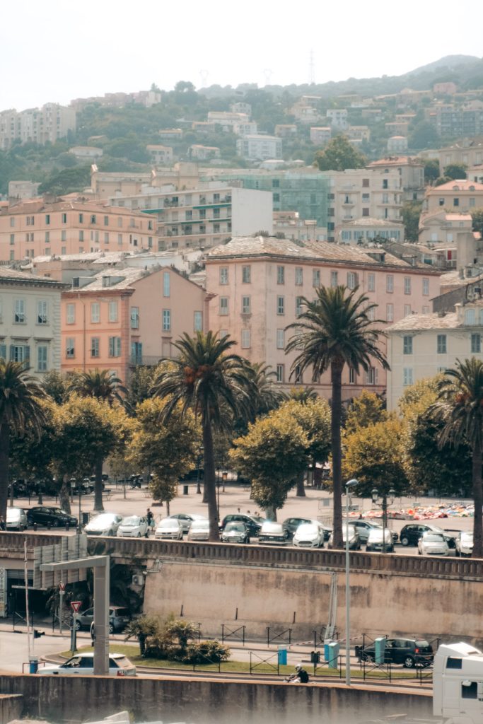 3 Week Corsica Itinerary: Why You Must Go on a Road Trip