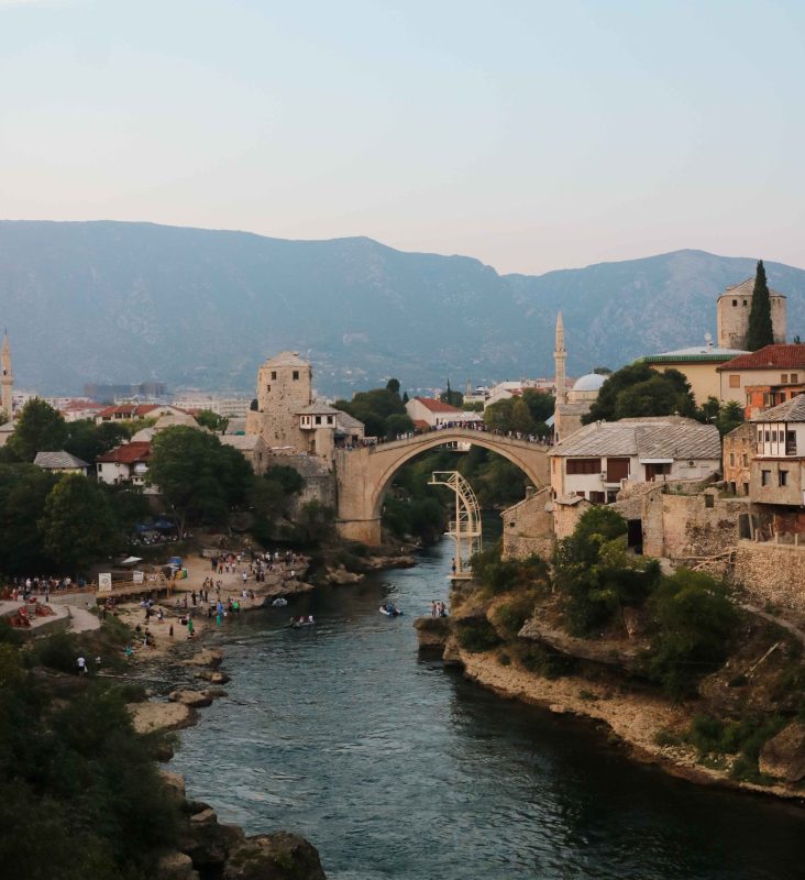 AEA Mostar Featured image Interrail