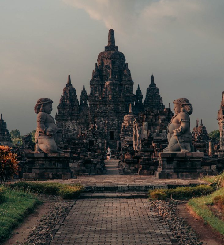 What to Do in Yogyakarta in 24 hours: One Day Itinerary - Prambanan