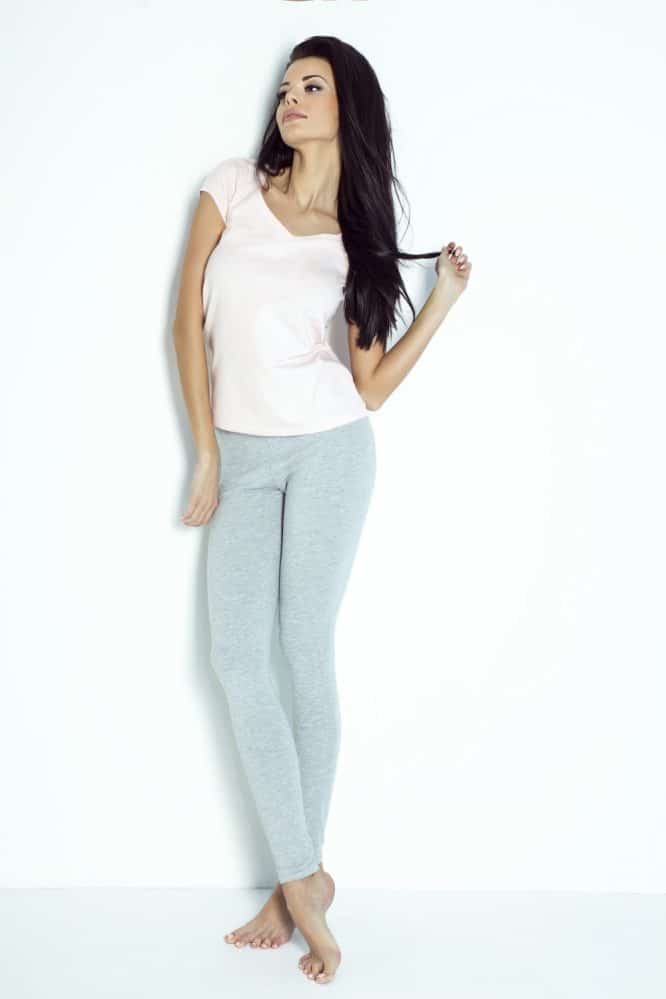 Leggings longues model 86854 IVON -3