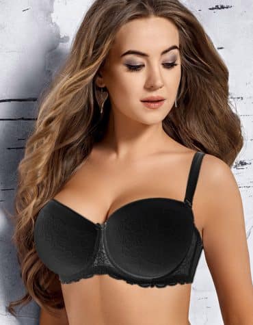 Soutien-gorge sans-bretelles model 122860 Vena -1