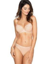 Soutien-gorge rembourré model 140992 Gorteks -1