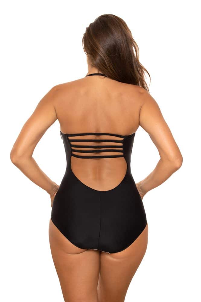 Maillot de bain une pièce model 164266 Marko -3