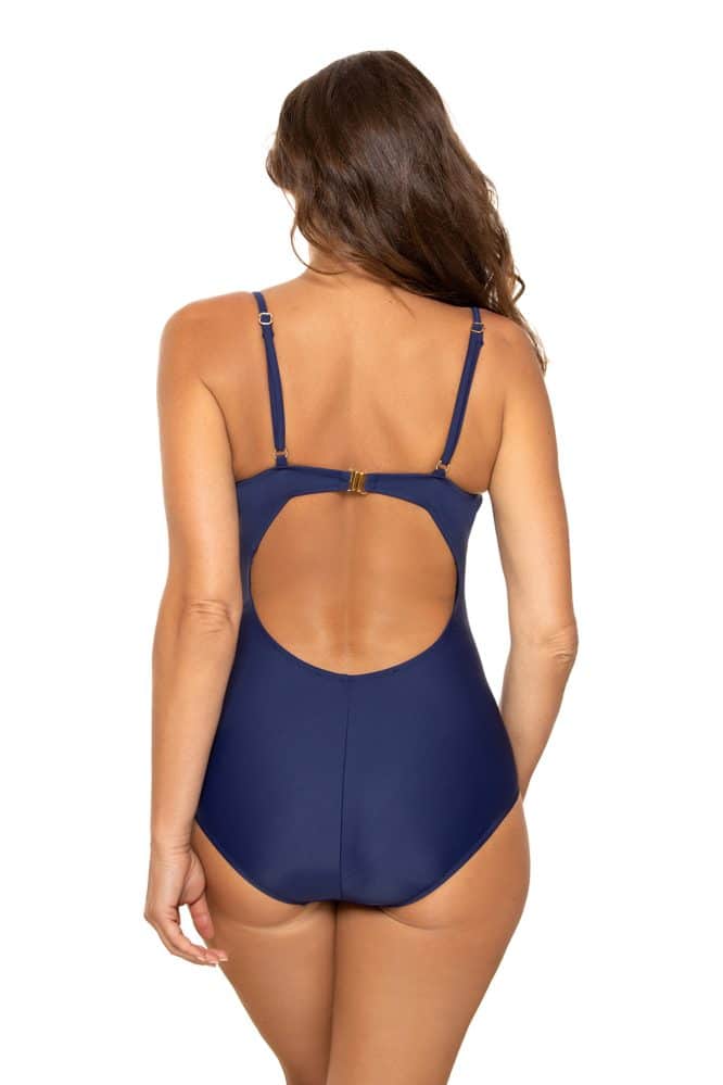 Maillot de bain une pièce model 165729 Marko -3