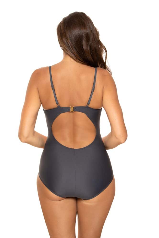 Maillot de bain une pièce model 165733 Marko -2