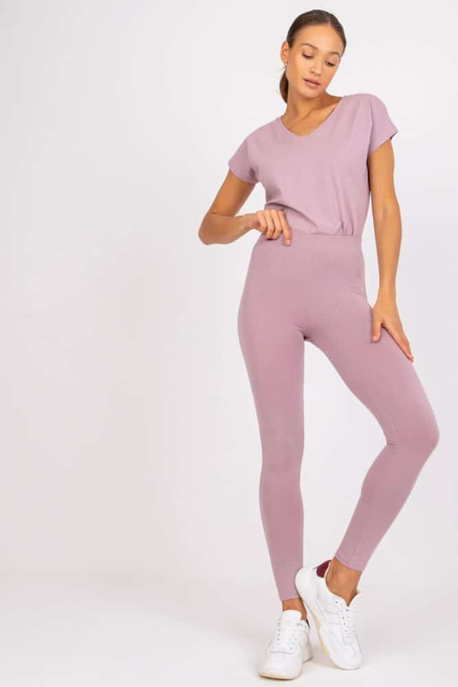 Leggings model 166032 BFG -1