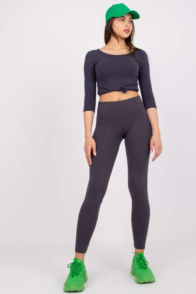 Leggings model 168180 Rue Paris -3