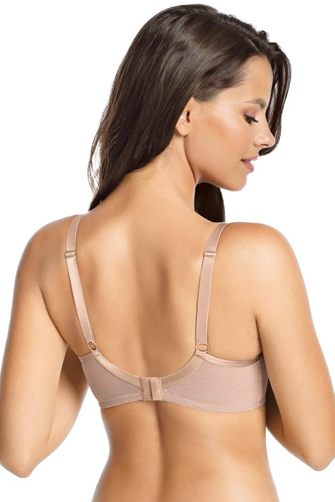 Soutien-gorge rembourré model 173368 Gaia -2