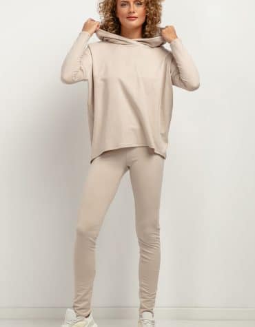 Leggings longues model 183211 Tessita -1