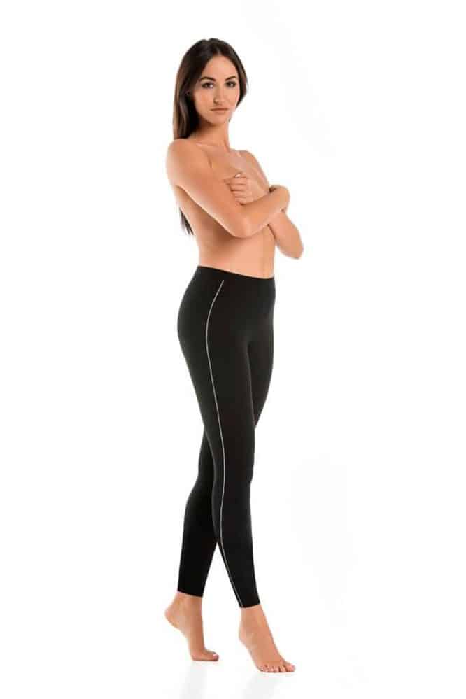 Leggings longues model 183225 Teyli -1