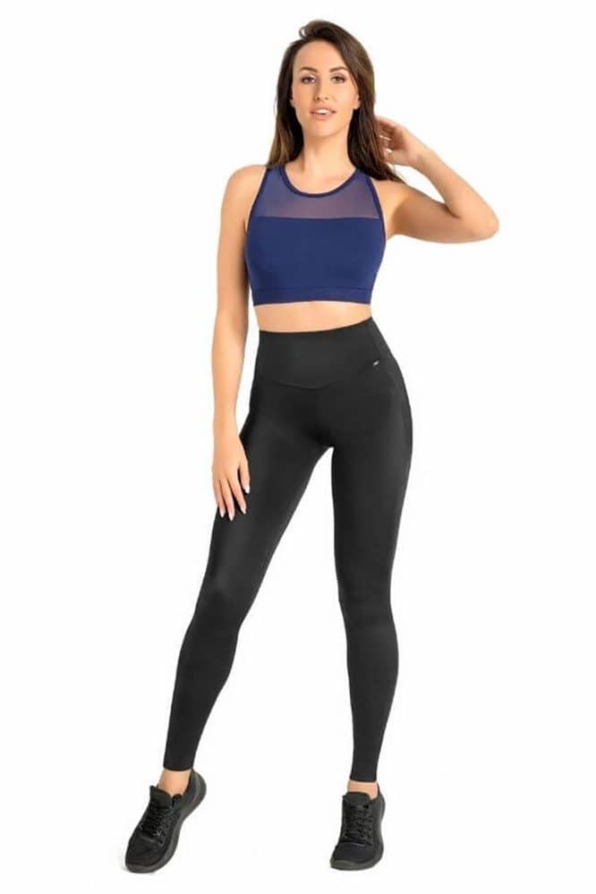 Leggings longues model 183226 Teyli -1