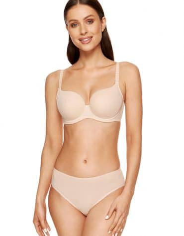 Soutien-gorge rembourré model 186898 Gorteks -1