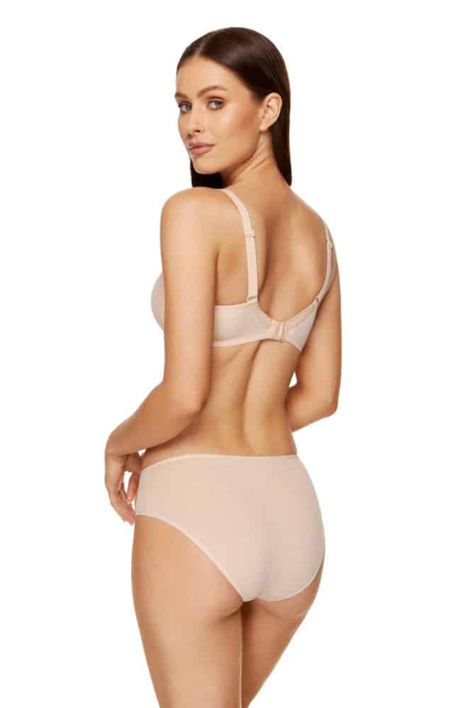 Soutien-gorge rembourré model 186898 Gorteks -3