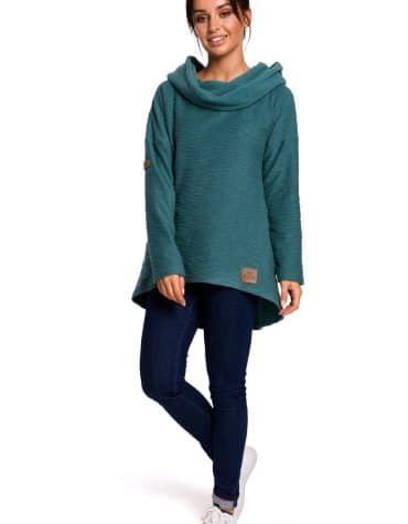 Sweatshirt model 134539 BeWear -2