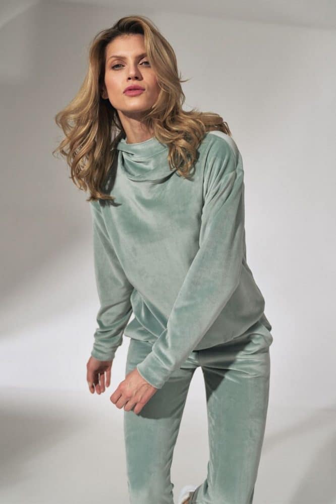 Sweatshirt model 151810 Figl -4