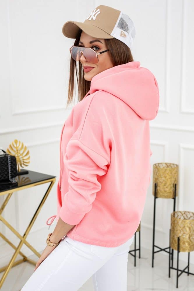 Sweatshirt model 152701 Vittoria Ventini -3