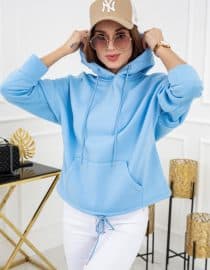 Sweatshirt model 152702 Vittoria Ventini -1