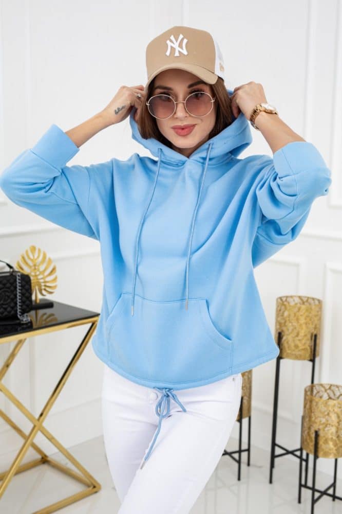 Sweatshirt model 152702 Vittoria Ventini -1