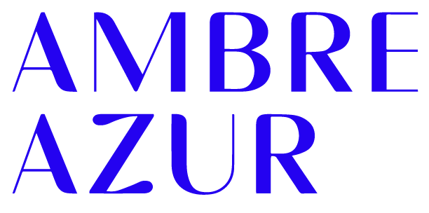 Ambre Azure Logo