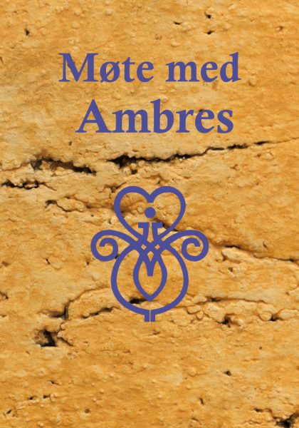 Møte med Ambres (norsk bokmål)