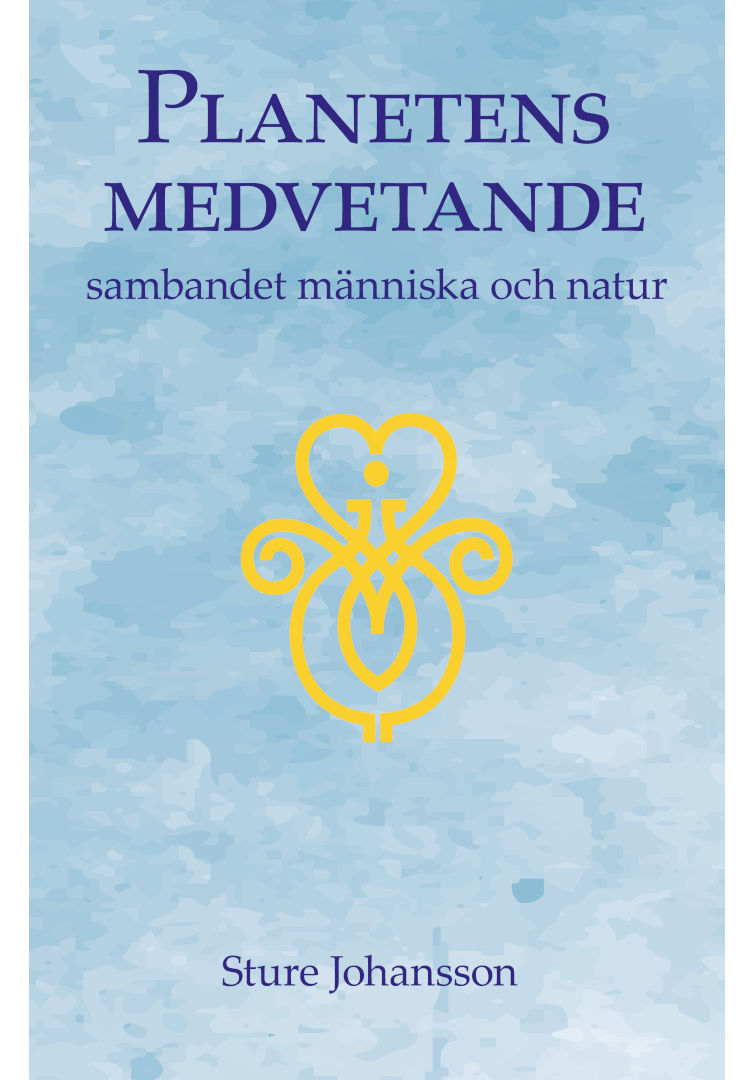 Planetens medvetande - sambandet människa och natur