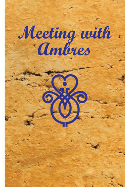 Meeting with Ambres (english)