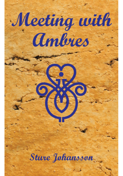 Meeting with Ambres (english e-book)