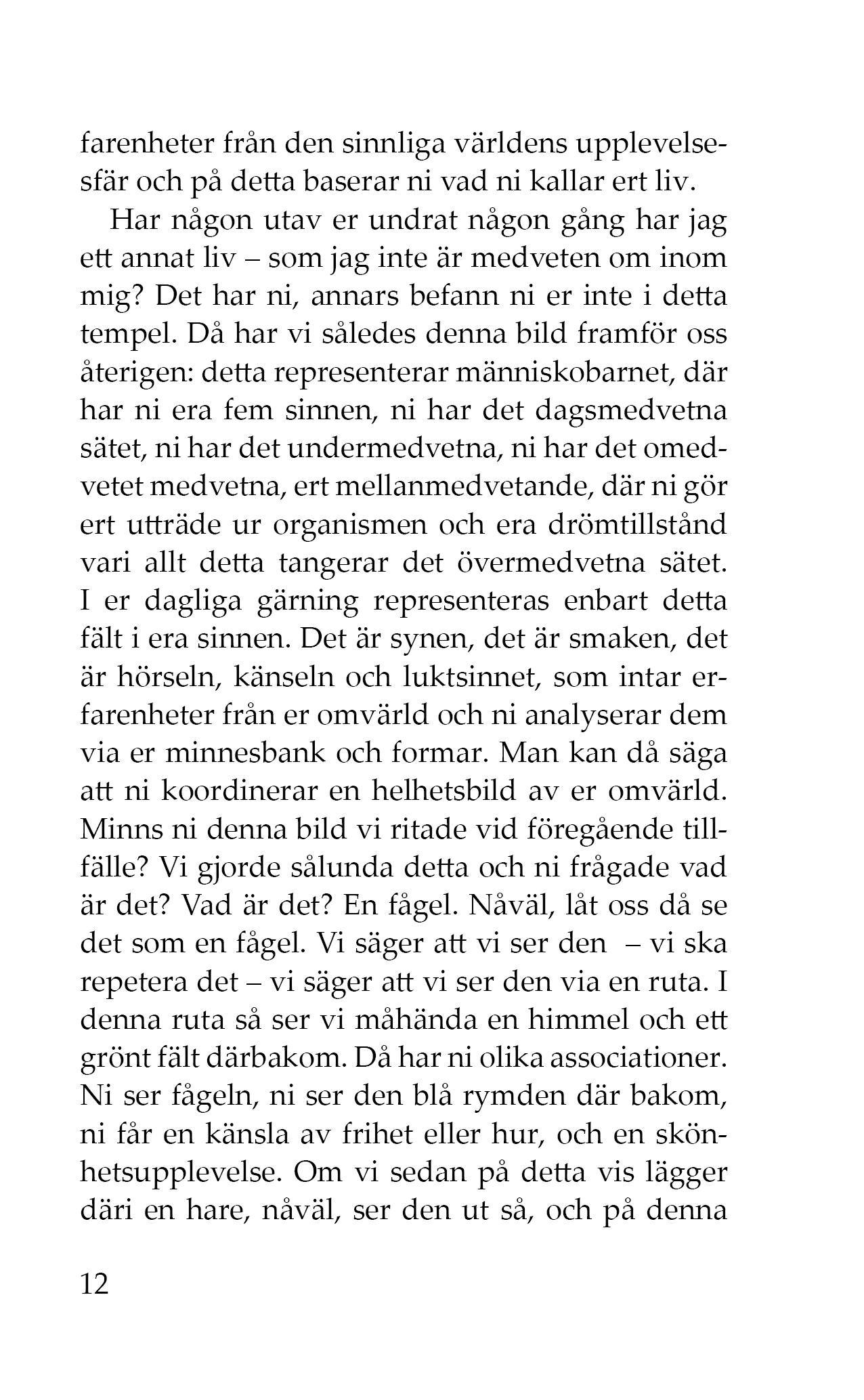 Intet och Reflexen - Bild 11