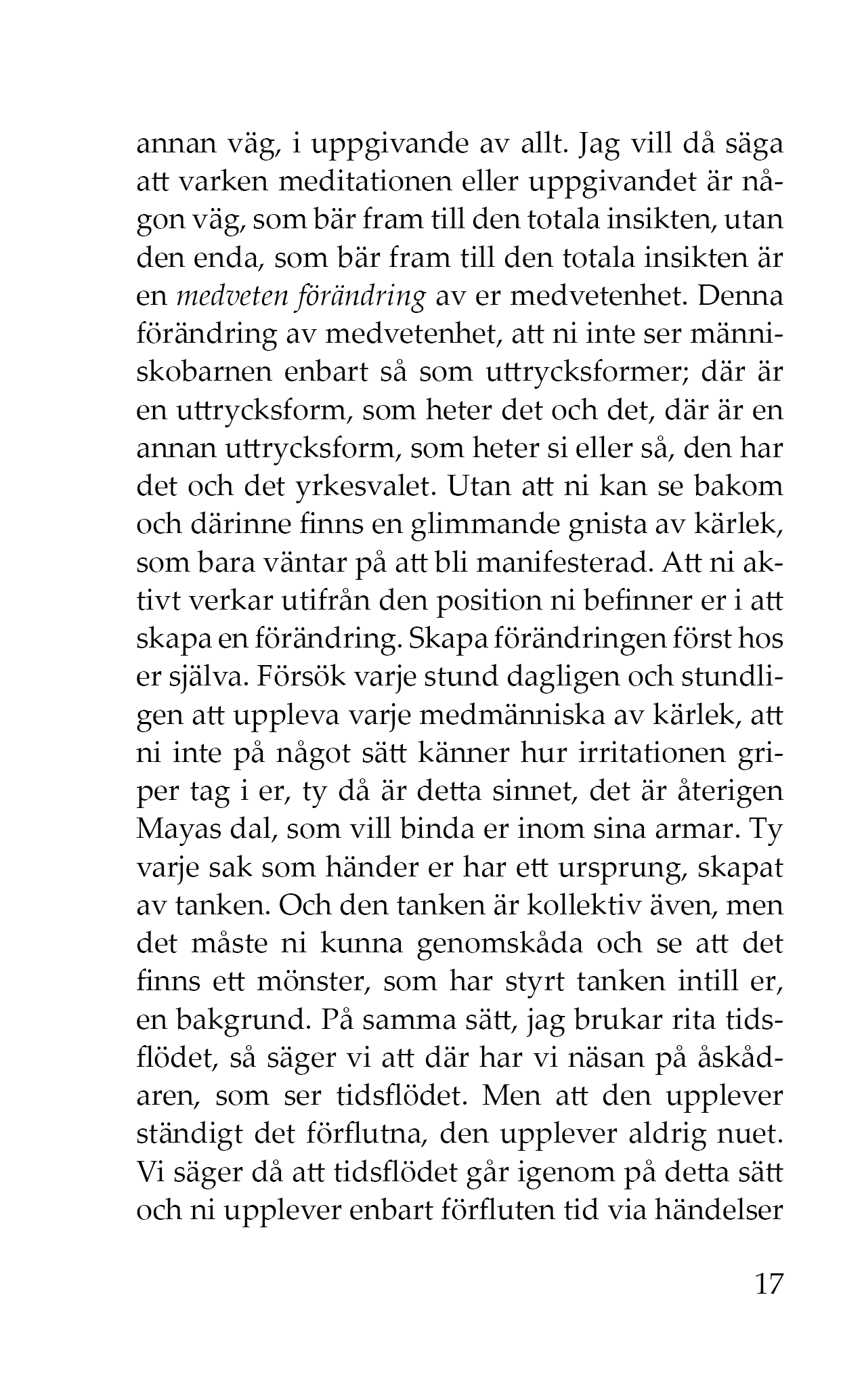 Intet och Reflexen - Bild 16