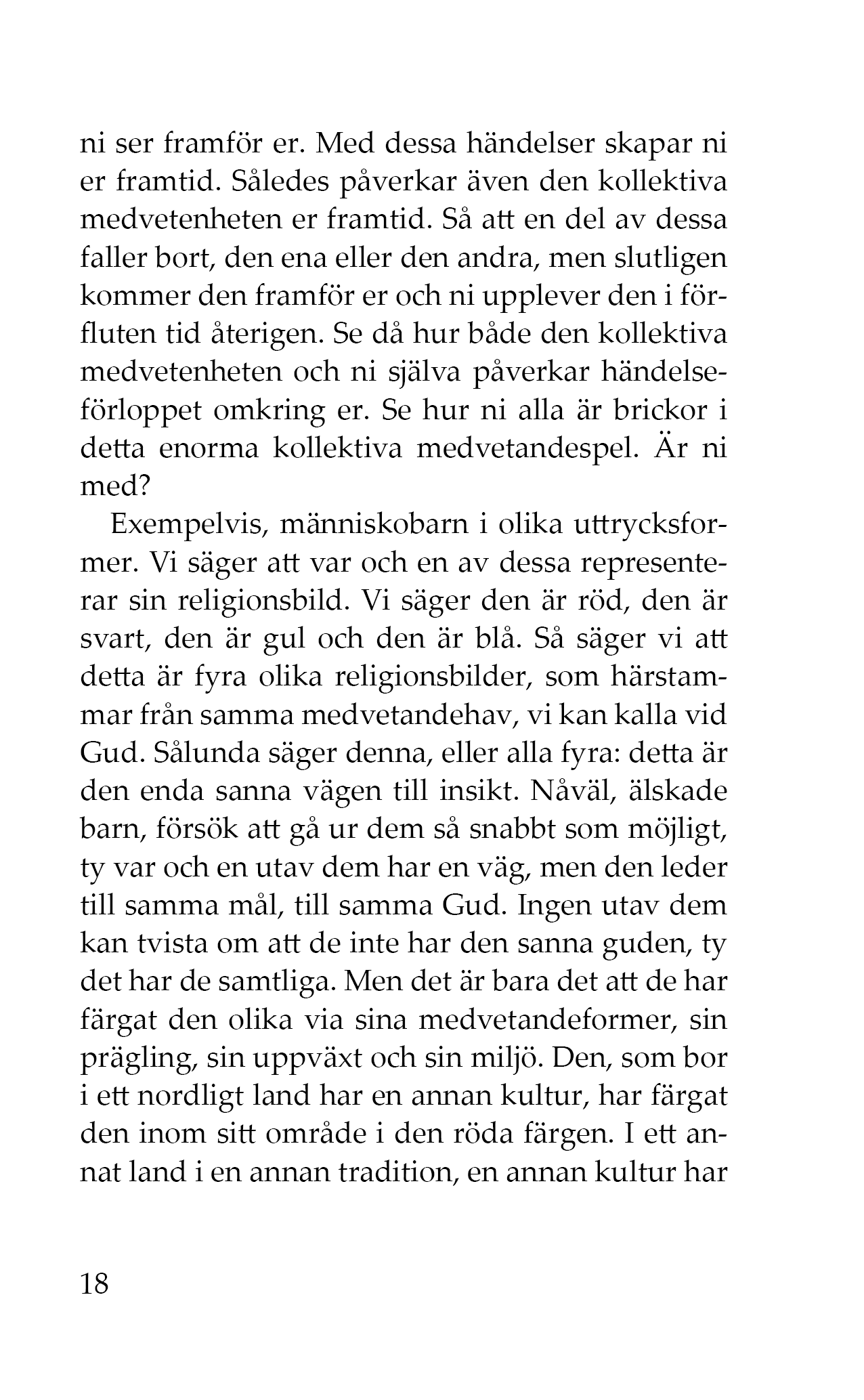 Intet och Reflexen - Bild 17