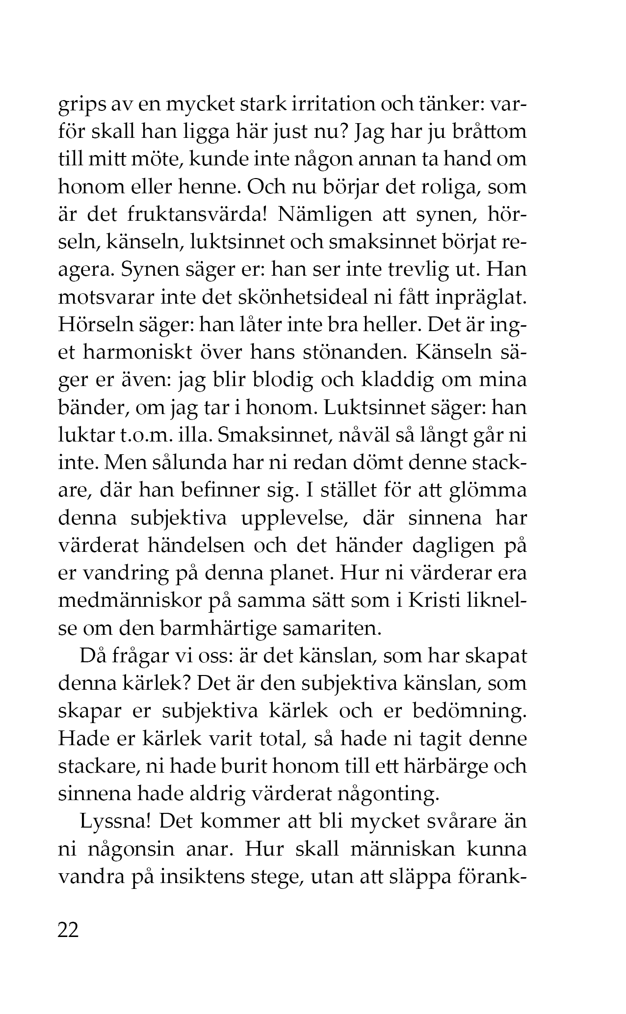 Intet och Reflexen - Bild 21