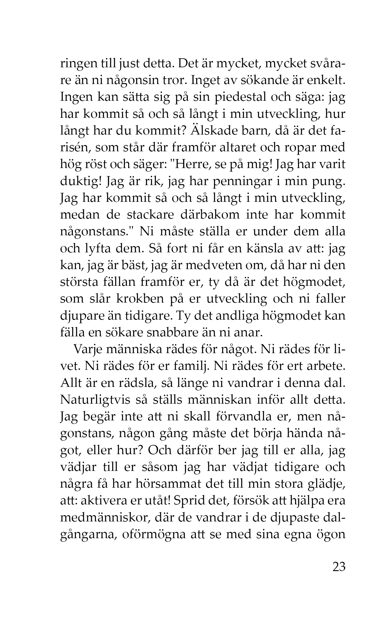 Intet och Reflexen - Bild 22