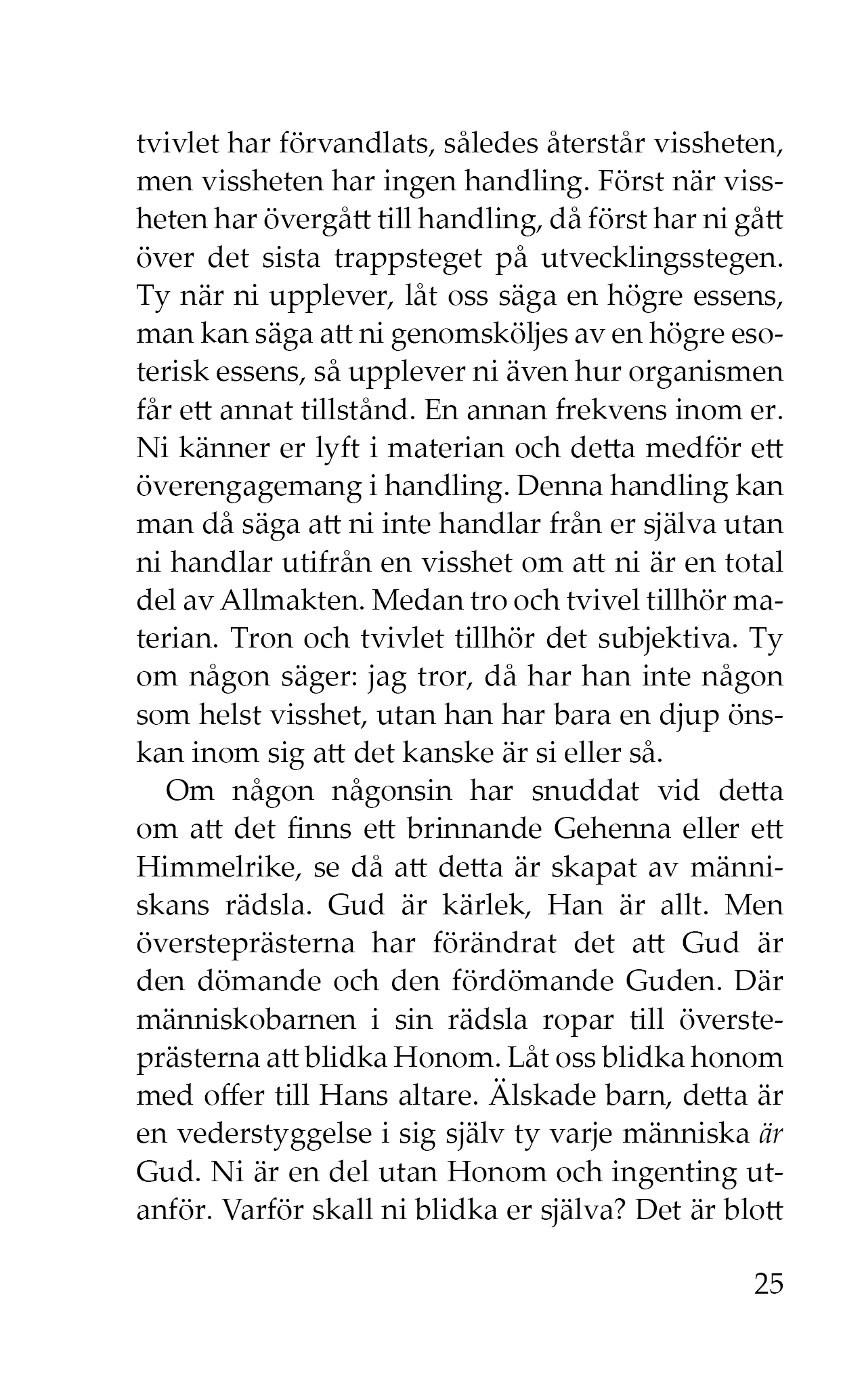Intet och Reflexen - Bild 24