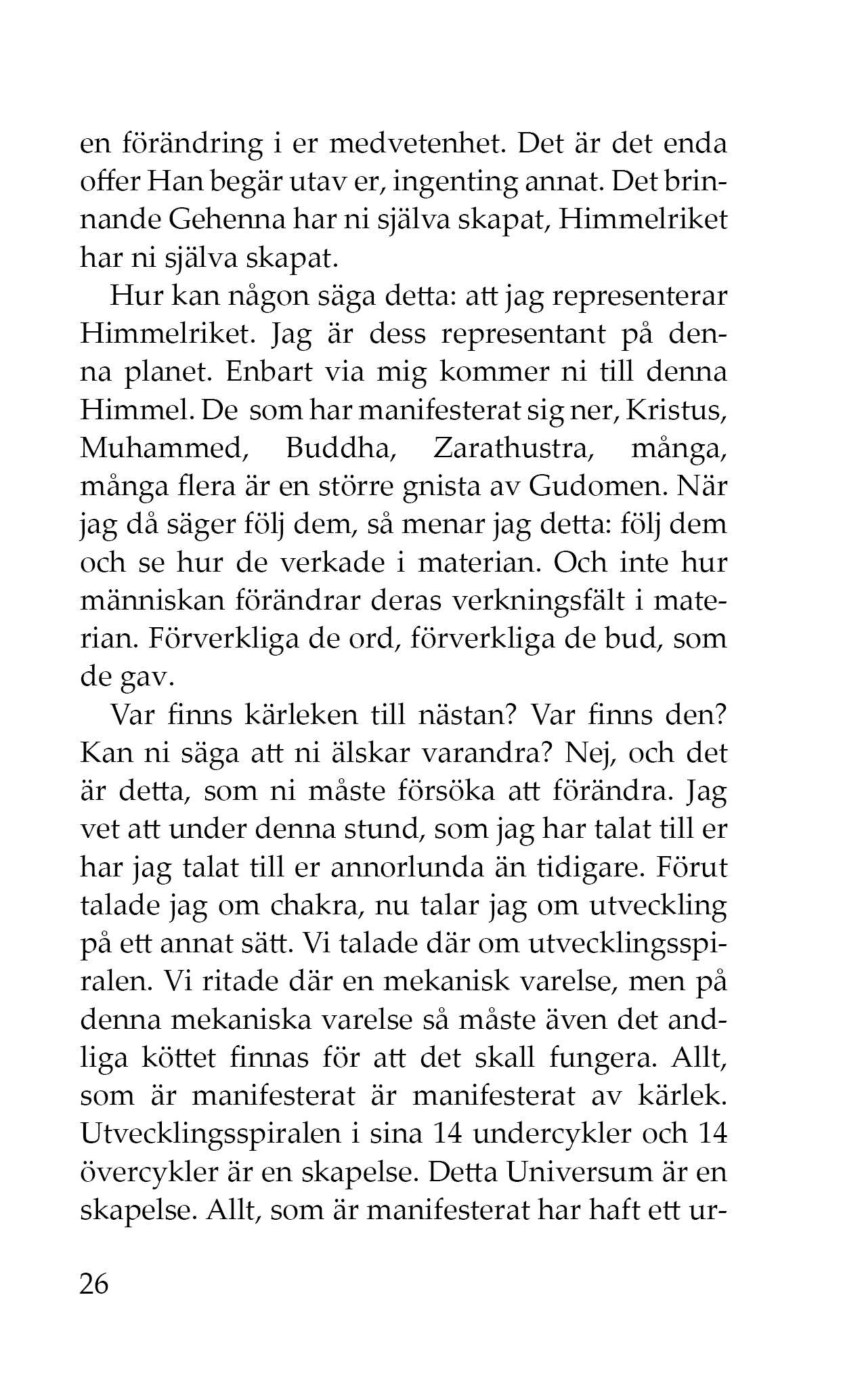 Intet och Reflexen - Bild 25