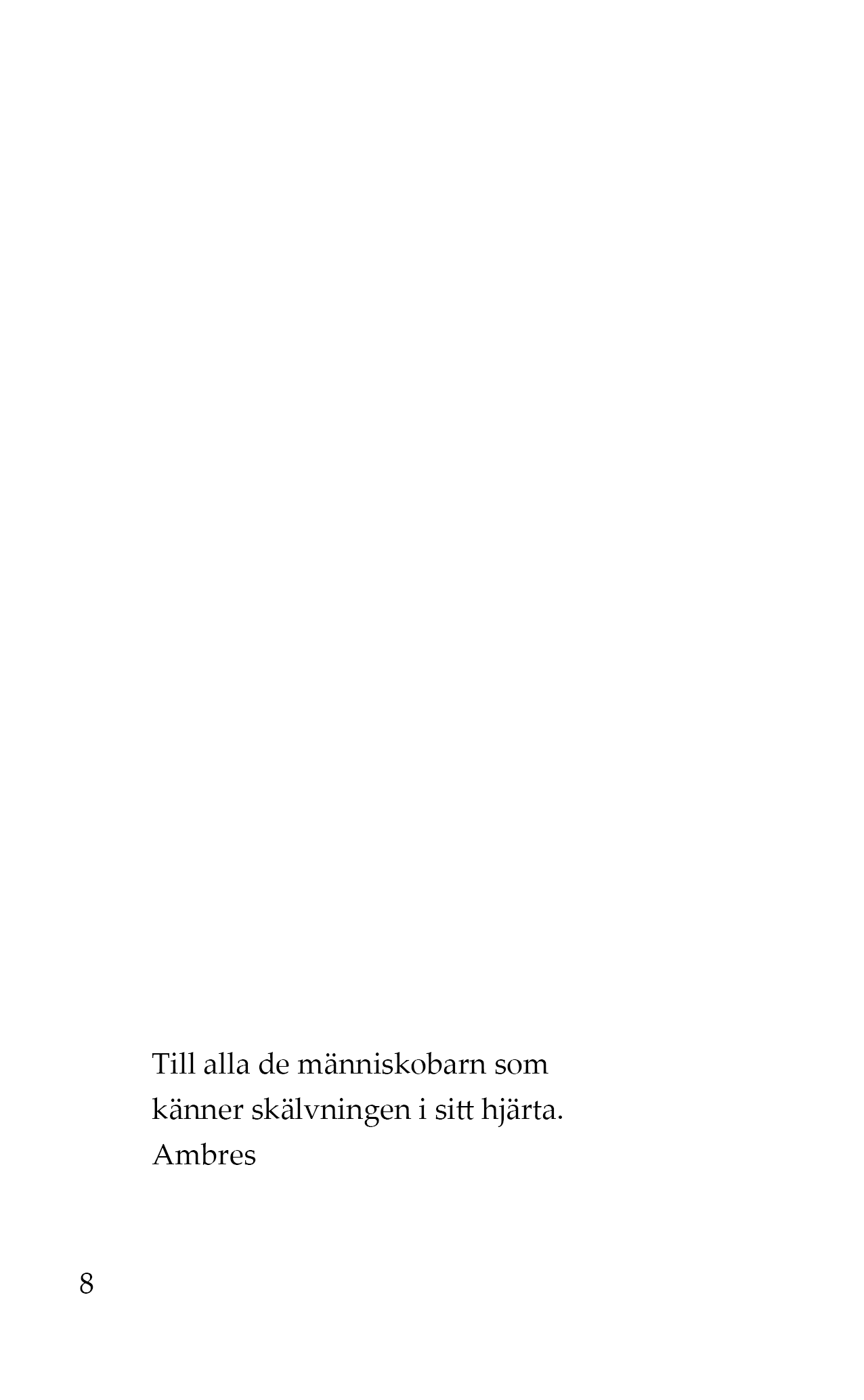 Intet och Reflexen - Bild 7