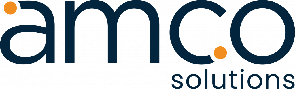 AMCO Solutions Logo