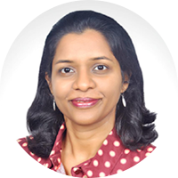 Darshana Sanghavi, Managing Director APAC, AMCO Solutions