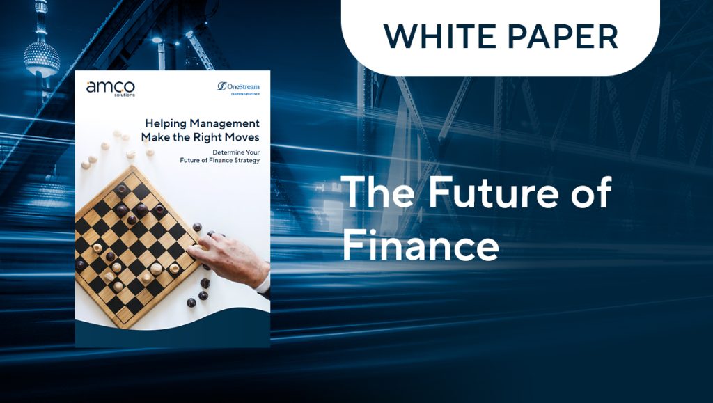 The Future of Finance White Paper Thumbnail