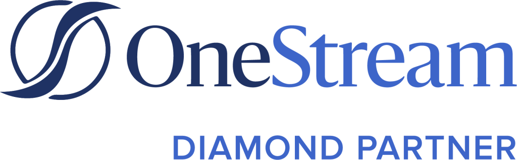 OneStream Diamond Partner - AMCO Solutions