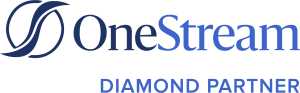 OneStream Diamond Partner - AMCO Solutions