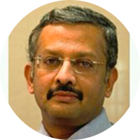 Prakash Subramaniam, Executive Director & Head: Customer Success - APAC, AMCO Solutions
