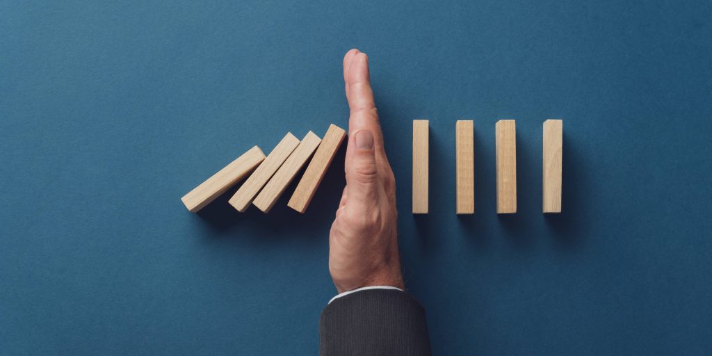Risks of intercompany matching