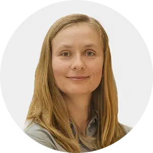 Alexandra Steenstrup Berthelsen, First Vice President, Performance Management at Nykredit
