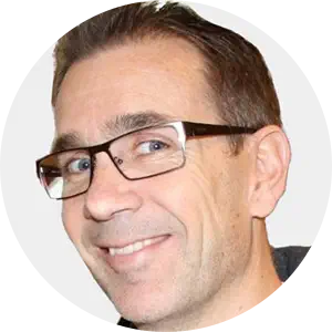 Markus Hultsten, Senior Director Nordics at OneStream Software