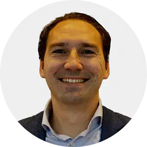 Tim Van Uden, Partner at ATC BV