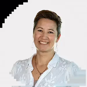 Alexandra Verlaan, Group Pre-sales Director at AMCO Solutions